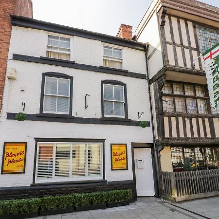 The Old Paper Shop Villa Tewkesbury Exterior photo