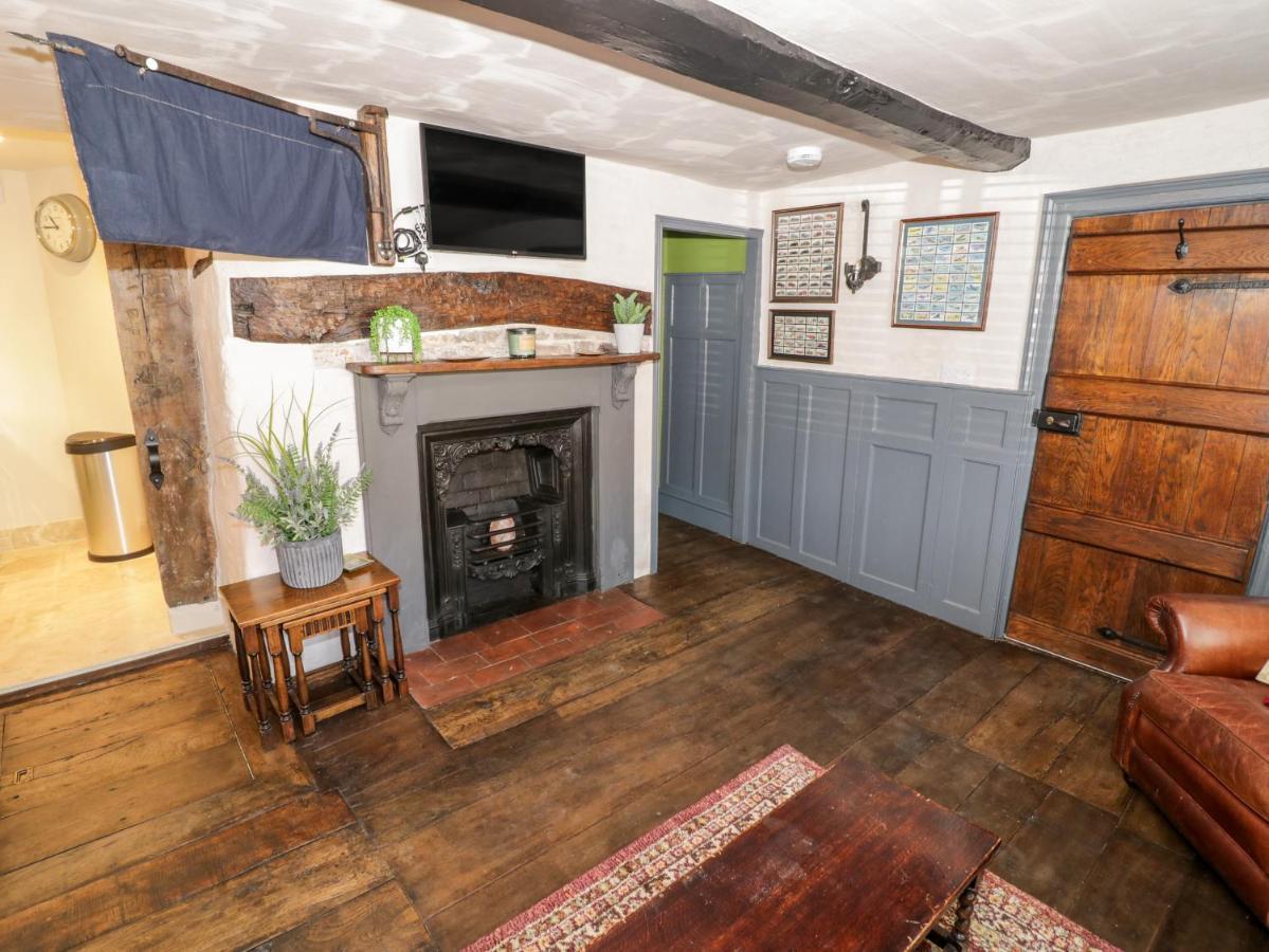 The Old Paper Shop Villa Tewkesbury Exterior photo