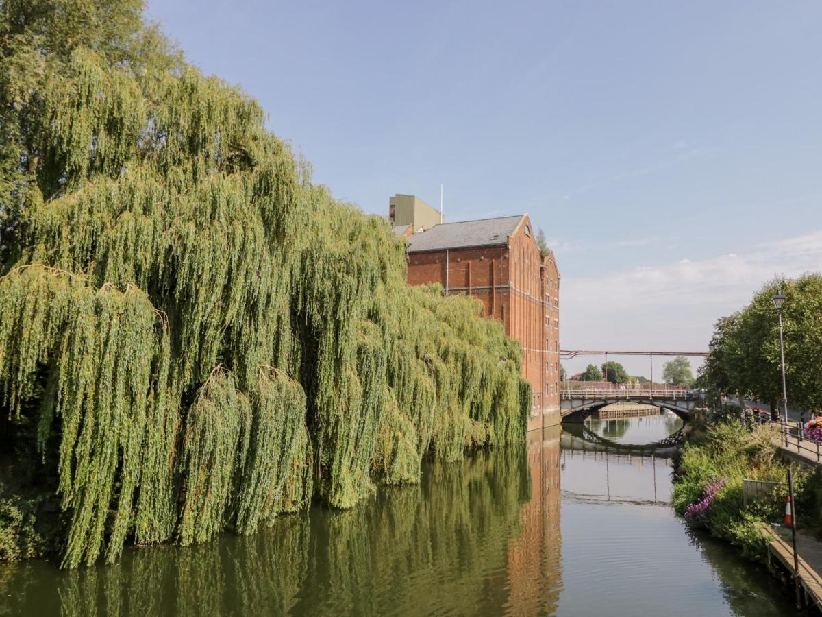 The Old Paper Shop Villa Tewkesbury Exterior photo